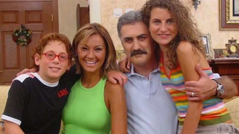 'Çocuklar Duymasın'ın yıldızları ödül töreninde buluştu! Tamer Karadağlı duygusal kareyi o notla duyurdu! Paylaşım rekor beğeni aldı! 1