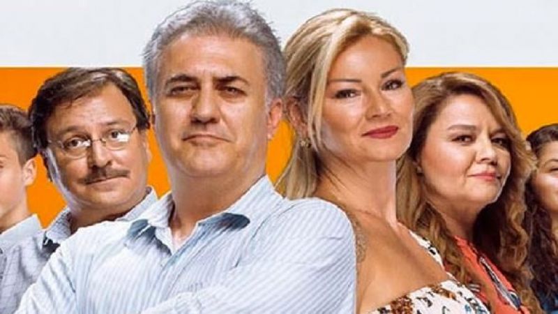 'Çocuklar Duymasın'ın yıldızları ödül töreninde buluştu! Tamer Karadağlı duygusal kareyi o notla duyurdu! Paylaşım rekor beğeni aldı! 2