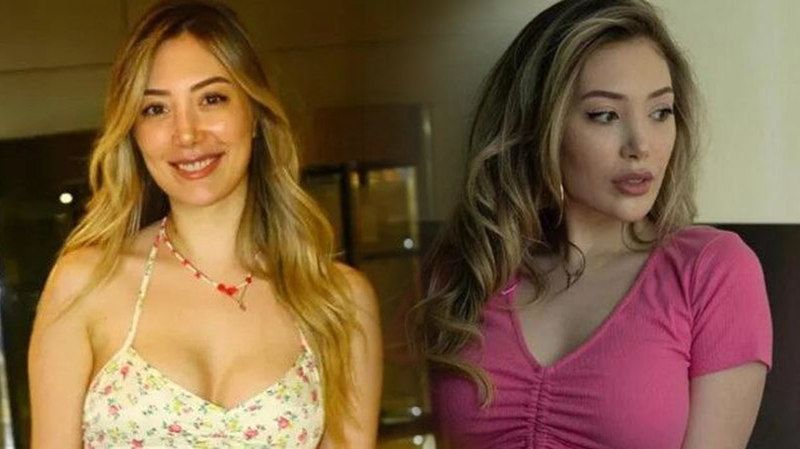 Yasmin Erbil ve Yiğit Poyraz’ın aşk pozu gündem oldu! Erbil aşkını göğsünde yumuşattı! Paylaşım anında yüzlerce yorum aldı… 1