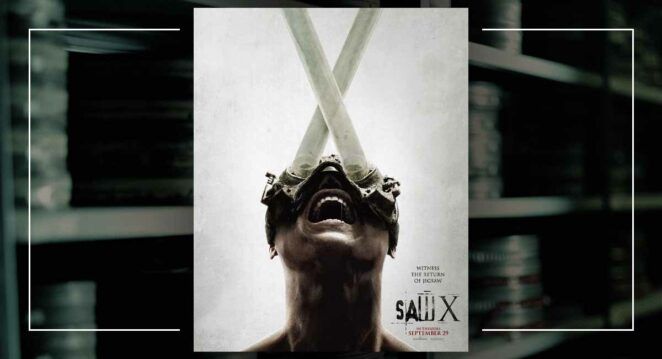 “Bir oyun oynamak ister misiniz?” O numarayı arayan dehşete kapıldı! Testere sıradışı tanıtımı ile geri döndü! 2