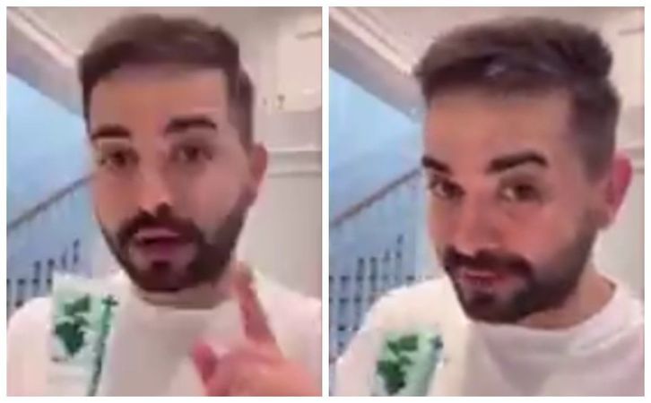 Kamera kapandı sandı, utandıran anlar yaşandı! Sosyal medya fenomeni Kadir Ezildi’nin şok eden açıklaması “Size malzeme verdim” 3