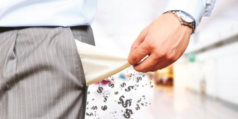 Dev lojistik firması iflas başvurusu yaptı. Son aldığı kredi de kurtarmaya yetmedi 1