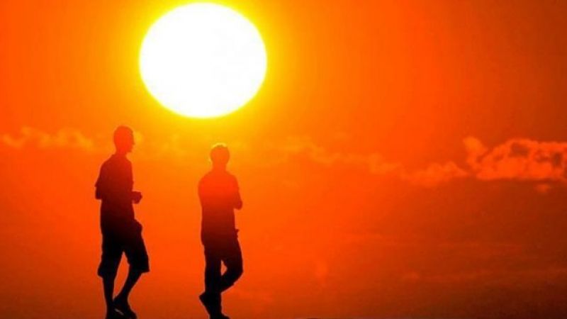 1 Ağustos 2023 Salı Gaziantep hava durumu raporu: Gaziantep'te bugün hava nasıl olacak? Gaziantep'te hava sıcaklığı kaç derece? 2