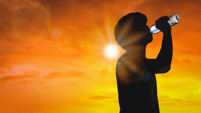 1 Ağustos 2023 Salı Gaziantep hava durumu raporu: Gaziantep'te bugün hava nasıl olacak? Gaziantep'te hava sıcaklığı kaç derece? 3