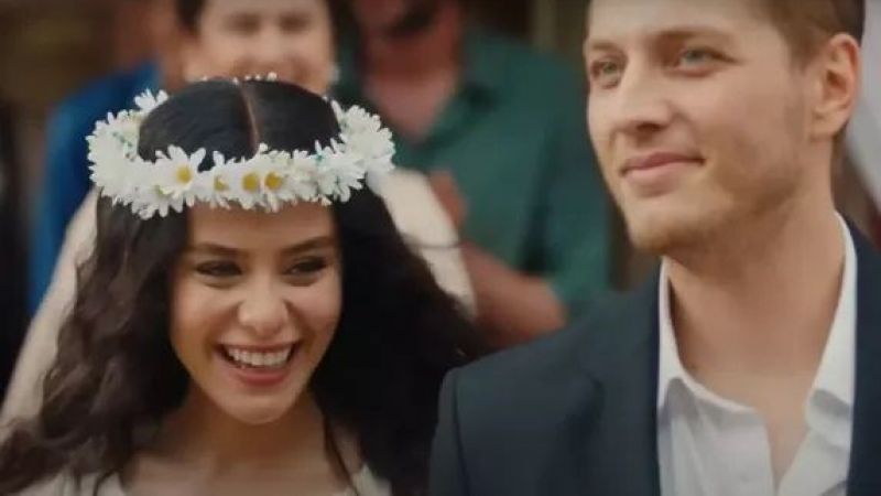 Ateş Kuşları ekibi sete çıkıyor! Dizi o tarihte ekranlara dönüyor! Ünlü isim yeni sezon tarihini açıkladı! 2