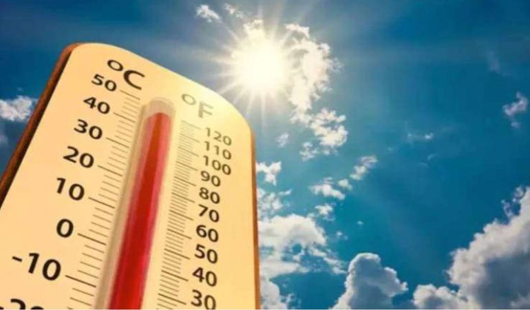 GAZİANTEP'te ' BEN OLSAM' SOKAĞA ÇIKMAM! Gaziantep Valiliği Uyardı....Gaziantep’lileri çıldırtacak sıcaklar yarın başlıyor! 3