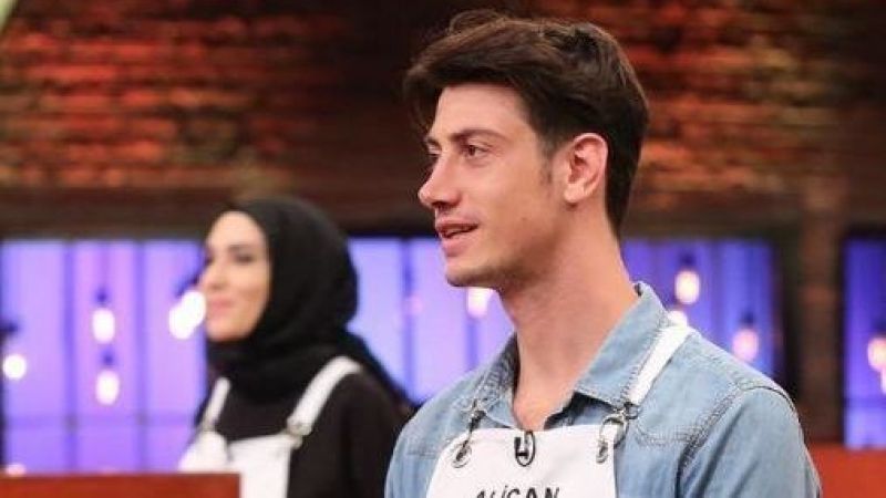 Masterchef’in beklenen ismi sonunda geldi! Yedeklerden ana kadroya girdi, tozu dumana kattı! 3