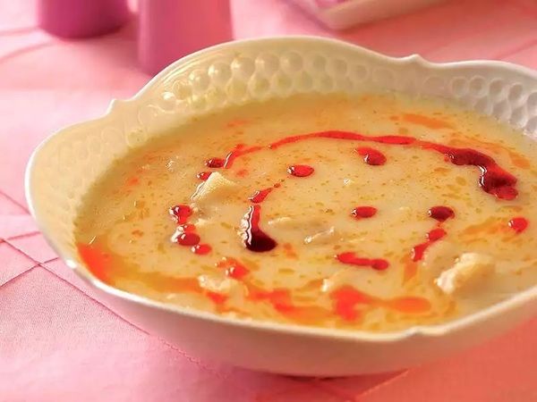 Adım Adım İşkembe Çorbası Tarifi, Evde İşkembe Çorbası Nasıl Yapılır? 2