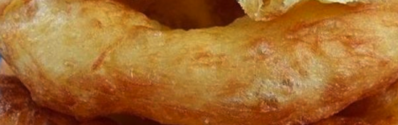 Adım Adım Mayasız Pişi Tarifi, Evde Mayasız Pisi Nasıl Yapılır? 1