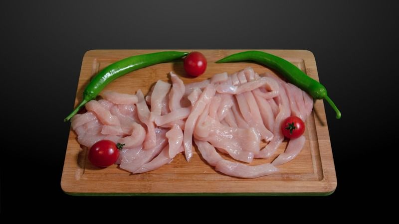 Adım Adım Julien Tavuk Tarifi, Evde Julien Tavuk Nasıl Yapılır? 3