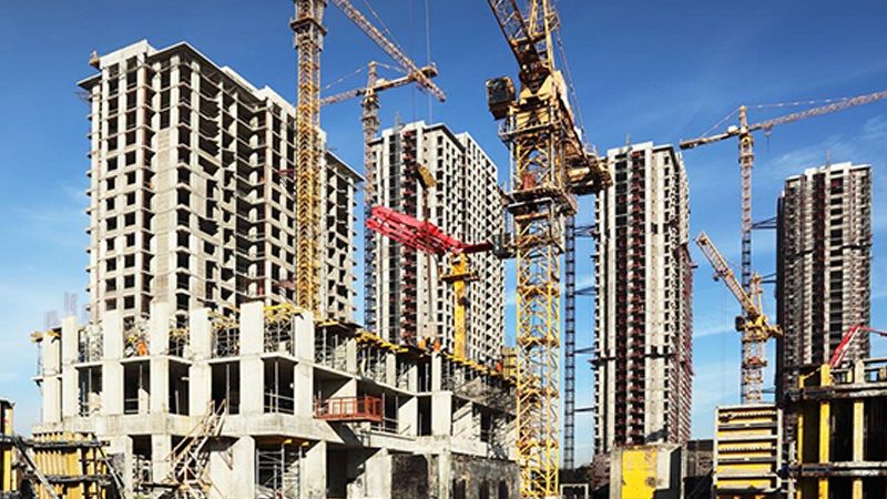Türkiye'nin dev inşaat şirketi resmen iflas etti. Kimsenin aklının ucundan geçmezdi... 2