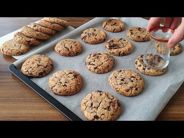 Adım Adım Starbucks Kurabiye Tarifi, Evde Starbucks Kurabiye Nasıl Yapılır? 2