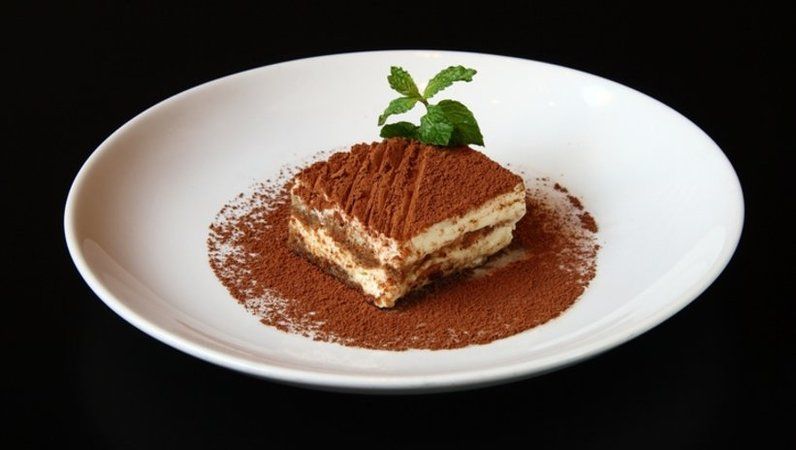 Adım Adım Tiramisu Tarifi, Evde Tiramisu Nasıl Yapılır? 2
