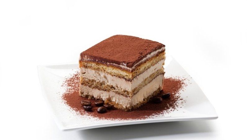 Adım Adım Tiramisu Tarifi, Evde Tiramisu Nasıl Yapılır? 3