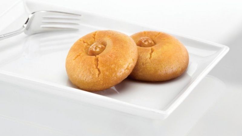 Adım Adım Şekerpare Tarifi, Evde Şekerpare Nasıl Yapılır? 2