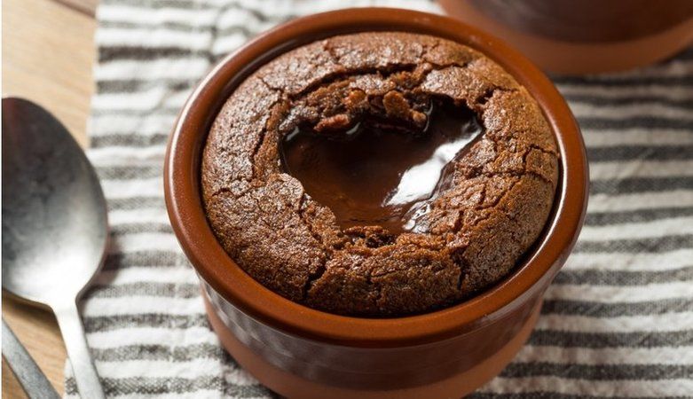 Adım Adım Sufle Tarifi, Evde Sufle Nasıl Yapılır? 4