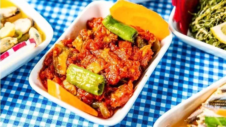 Adım Adım Şakşuka Tarifi, Evde Şakşuka Nasıl Yapılır? 5