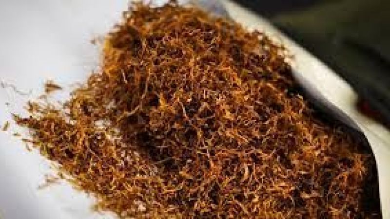 En ünlü sigara markası sarma tütüne zam yaptı! Sarma tütün fiyatı 10 TL birden zamlandı! 3