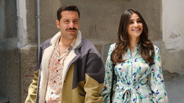 TRT’nin aile dizisi Gönül Dağı'ndan yıkan haber! Kilit isim sete veda etti! Senaryo değişti! 2