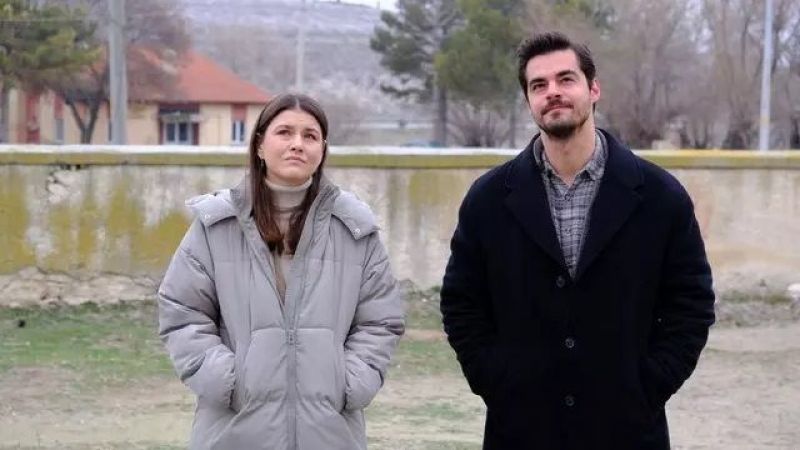 TRT’nin aile dizisi Gönül Dağı'ndan yıkan haber! Kilit isim sete veda etti! Senaryo değişti! 1