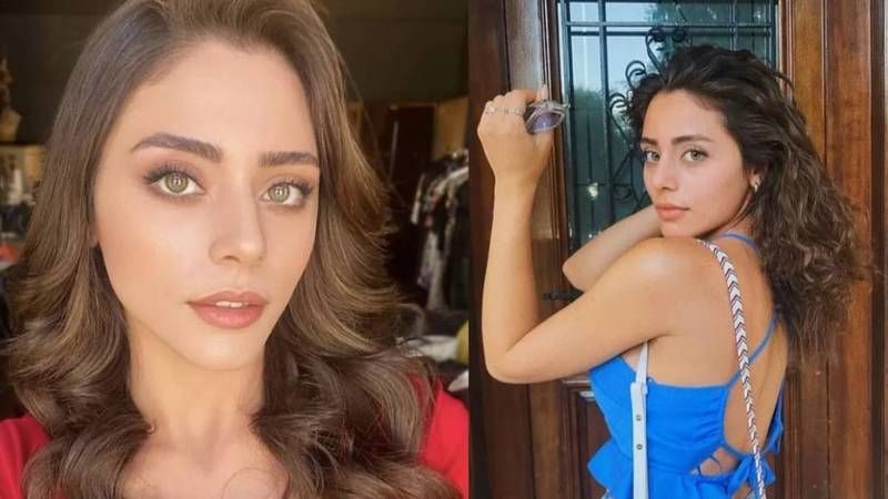 1 yıllık asgari ücret bedelini tek bölümde… Kızılcık Şerbeti’nin Doğa’sı Sıla Türkoğlu’nun aylık kazancını duyanlar şok geçirdi! 1