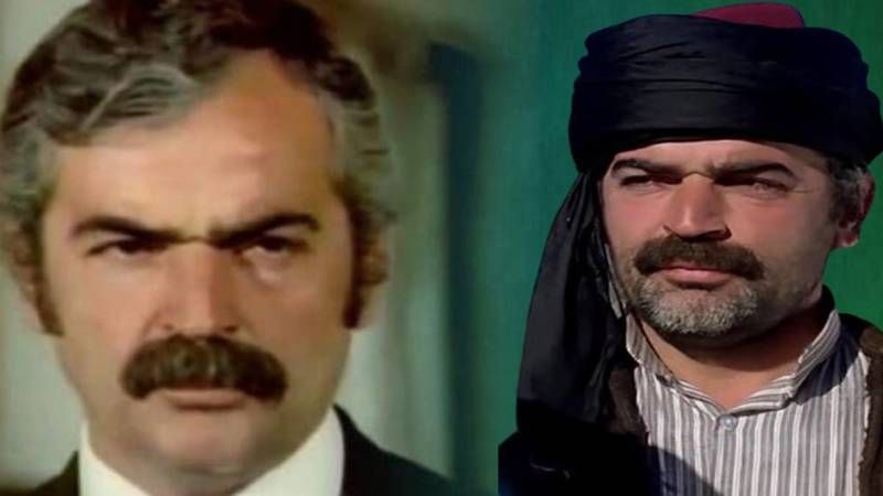 Yeşilçam’ın pala bıyıklı “Hayati’si’nin” oğlu da ünlü çıktı! Yıllardır göz önündeymiş! Meğer Kuruluş Osman dizisinde… 1