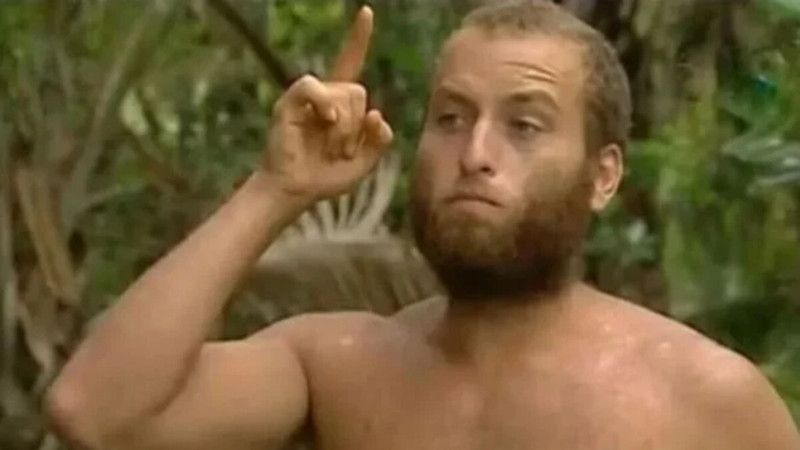 Eski Survivor yarışmacısı Taner Tolga Tarlacı’ndan firar girişimi! Kıbrıs’ta hapis yatan çılgın yarışmacı son anda gardiyanlara yakalandı 2