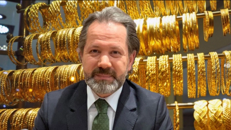 İslam Memiş altın almak isteyenlere tarih verdi! Altını ve doları olanlara çok önemli uyarı 3