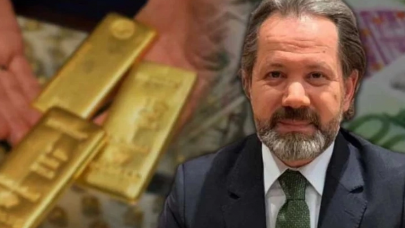 İslam Memiş altın almak isteyenlere tarih verdi! Altını ve doları olanlara çok önemli uyarı 1