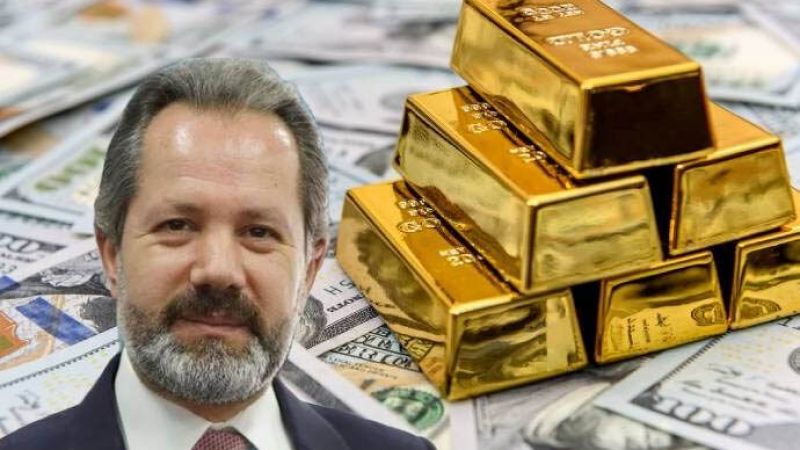 İslam Memiş altın almak isteyenlere tarih verdi! Altını ve doları olanlara çok önemli uyarı 2