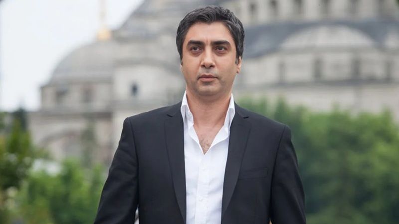 Kurtlar Vadisi’nin Polat’ı Necati Şaşmaz hacdan sonra imaj değiştirdi! Görenler tanımakta güçlük çekti! 3
