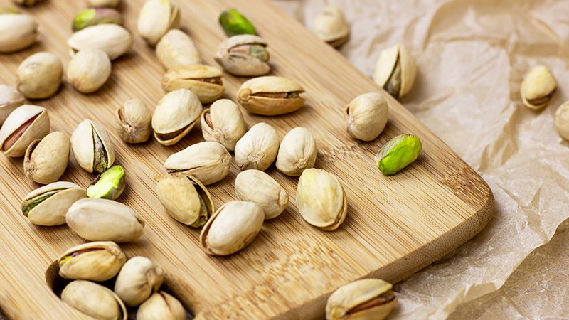 Gaziantep’in efsane lezzeti Antep fıstığı fiyatı rekor kırdı! Sürekli artan fiyatlarla tatlıcılar iflasın eşiğine geldi 3