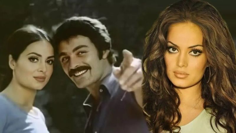 Turist Ömer’in oğlu “Kadir İnanır” olarak sete çıkmaya hazırlanıyor! Türkan Şoray ve Kadir İnanır’ın ikonik filmi dizi oluyor! 1
