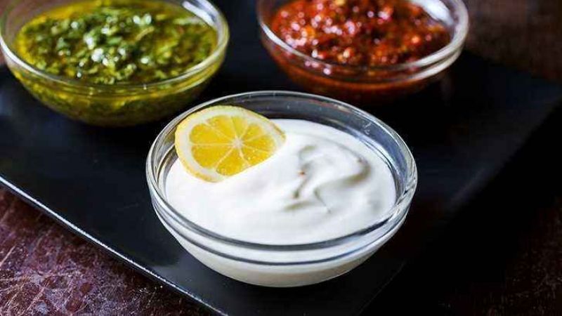 Evde Mayonez Yapmanın Püf Noktaları! Marketlerdeki Ürünlere Taş Çıkaracak 2 Dakikalık Tarif 4