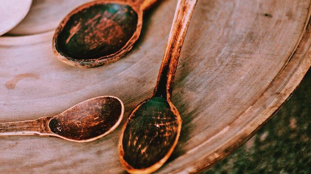 Mutfağımızdaki Bakteri Yuvasından Haberimiz Yok: Tahta Kaşıkların Temizliğine Aman Dikkat! Böyle Temizlenmezse.. 2