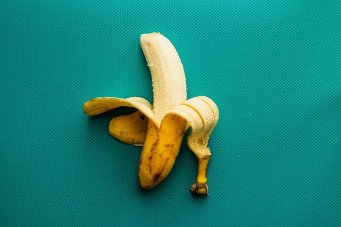Bu yöntemle Muzlar günlerce sapsarı kalacak! Kararmasını istemeyen yapıyor... 1
