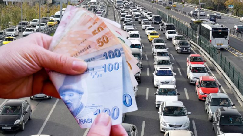 Kasko ve trafik sigortası masrafları el yakıyor! Ortalama kasko 70 bin TL olurken sigortaya her ay yüzde 2 zam geliyor 1