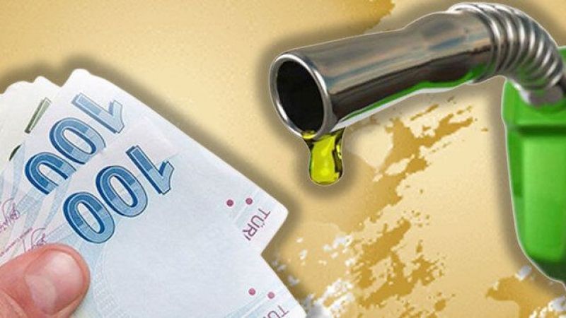 Petrolde rakamlar dur durak bilmiyor: Artış devam etti! Akaryakıta her an zam gelebilir! İşte 5 Ağustos 2023 Gaziantep akaryakıt fiyatları 1