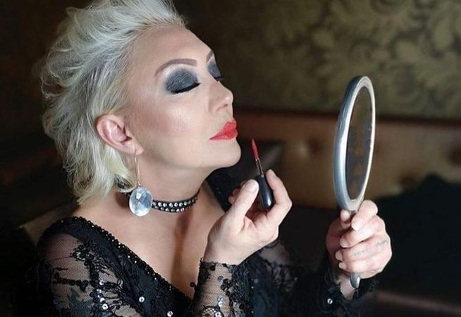 Şarkıcı Güllü mucize besinle tam 46 kilo verdi! Yeni halini görenler tanımakta zorlandı! Mucize “Kinoa Diyeti” 3