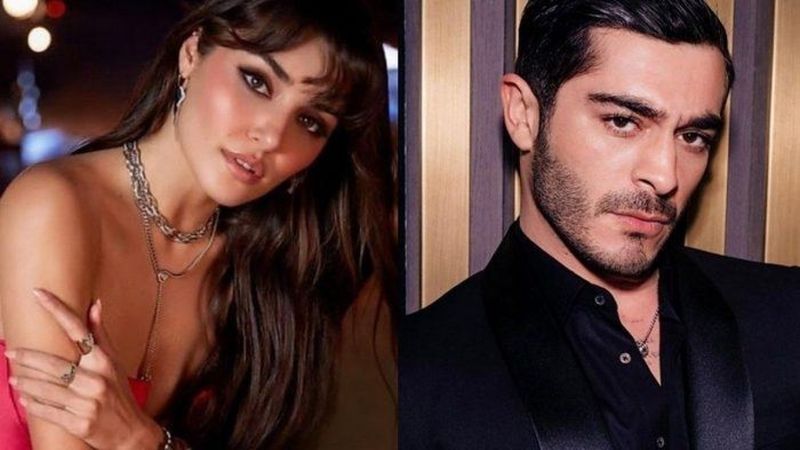 Hande Erçel’li İki Yabancı dizisine Masumlar Apartmanı’nın yıldız ismi de katıldı! 3