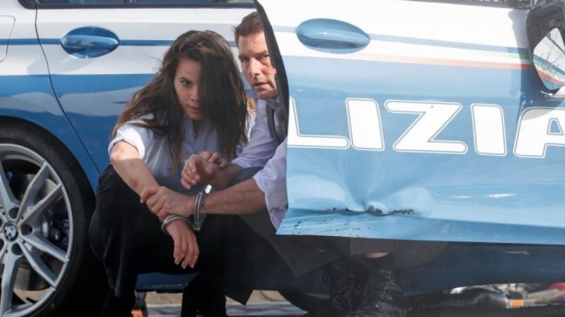 “Görevimiz Tehlike” setini karıştıran Halıcı ilk kez konuştu! “Vatan haini ilan edildim” 3