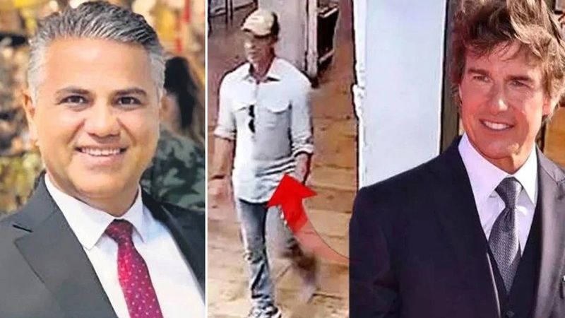 “Görevimiz Tehlike” setini karıştıran Halıcı ilk kez konuştu! “Vatan haini ilan edildim” 1