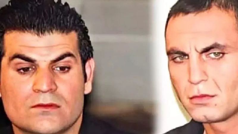 Kurtlar Vadisi’nin Nevzat’ı Memati Baş ile biraraya geldi! Son halini görenler perişan oldu! 1