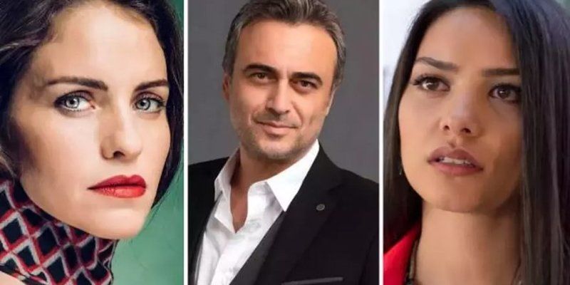 Kimse bu kararı beklemiyordu! Hayranları çok üzülecek: ATV yazlık dizilerini bir bir sonlandırıyor! Son 2 bölüm… 2