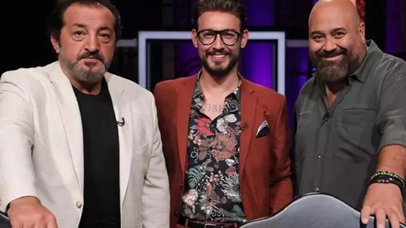 MasterChef All Star'da nefes kesen anlar.. MasterChef'te kim elendi? Kimse bunu beklemiyordu: MasterChef All Star’da şoke eden eleme heyecanı 2