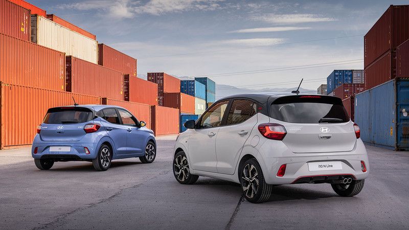 Hyundai’den şaşırtan hamle.. Bu modelde ağustosa özel zamsız fiyat listesi açıklandı: Sıfır km Hyundai kampanyası başladı... 3