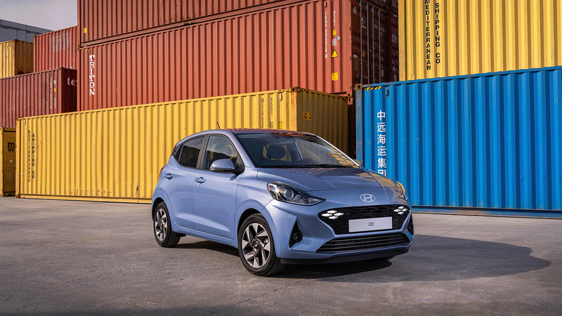 Hyundai’den şaşırtan hamle.. Bu modelde ağustosa özel zamsız fiyat listesi açıklandı: Sıfır km Hyundai kampanyası başladı... 1