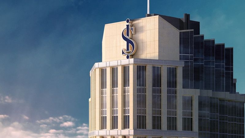 İş Bankası müşterileri market harcamasını bedavaya getiriyor: 600 TL hediyeli market kampanyasında son günler.. 1