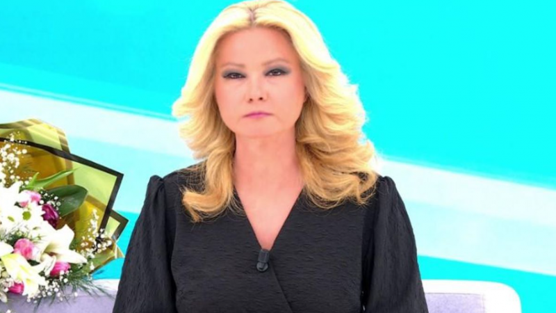 Müge Anlı ekranlara dönüyor! Programın yeni sezon ilk bölüm tarihi belli oldu 3