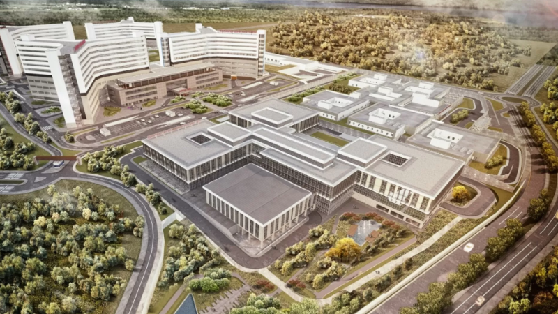 Gaziantep Şehir Hastanesi KPSS şartsız 790 personel alımı gerçekleştirecek! Başvuru şartları neler? 1